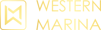Western Marina Logo